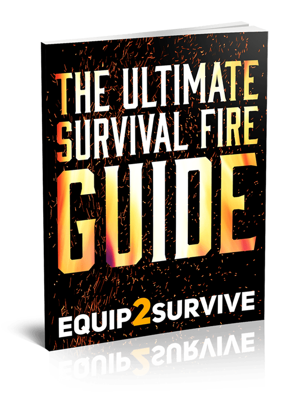 The E2S Ultimate Survival Fire Guide!